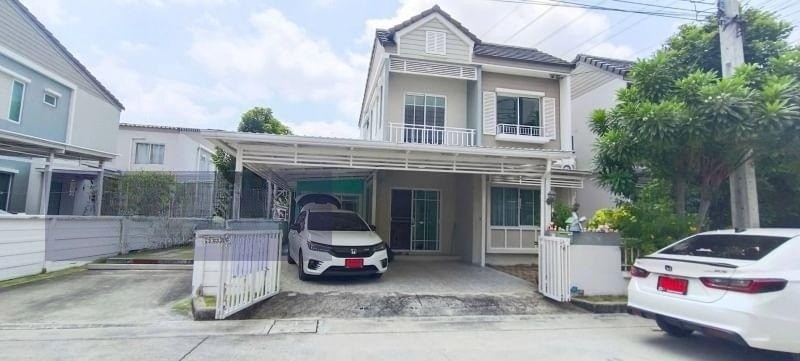 5 Bedroom Townhouse For Sale in Bang Phli Yai, Bang Phli, Samut Prakan - Image 2