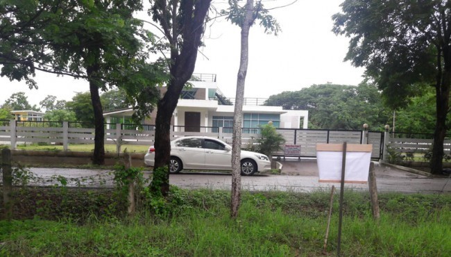  Land For Sale in Hang Dong, Hang Dong, Chiang Mai - Image 4