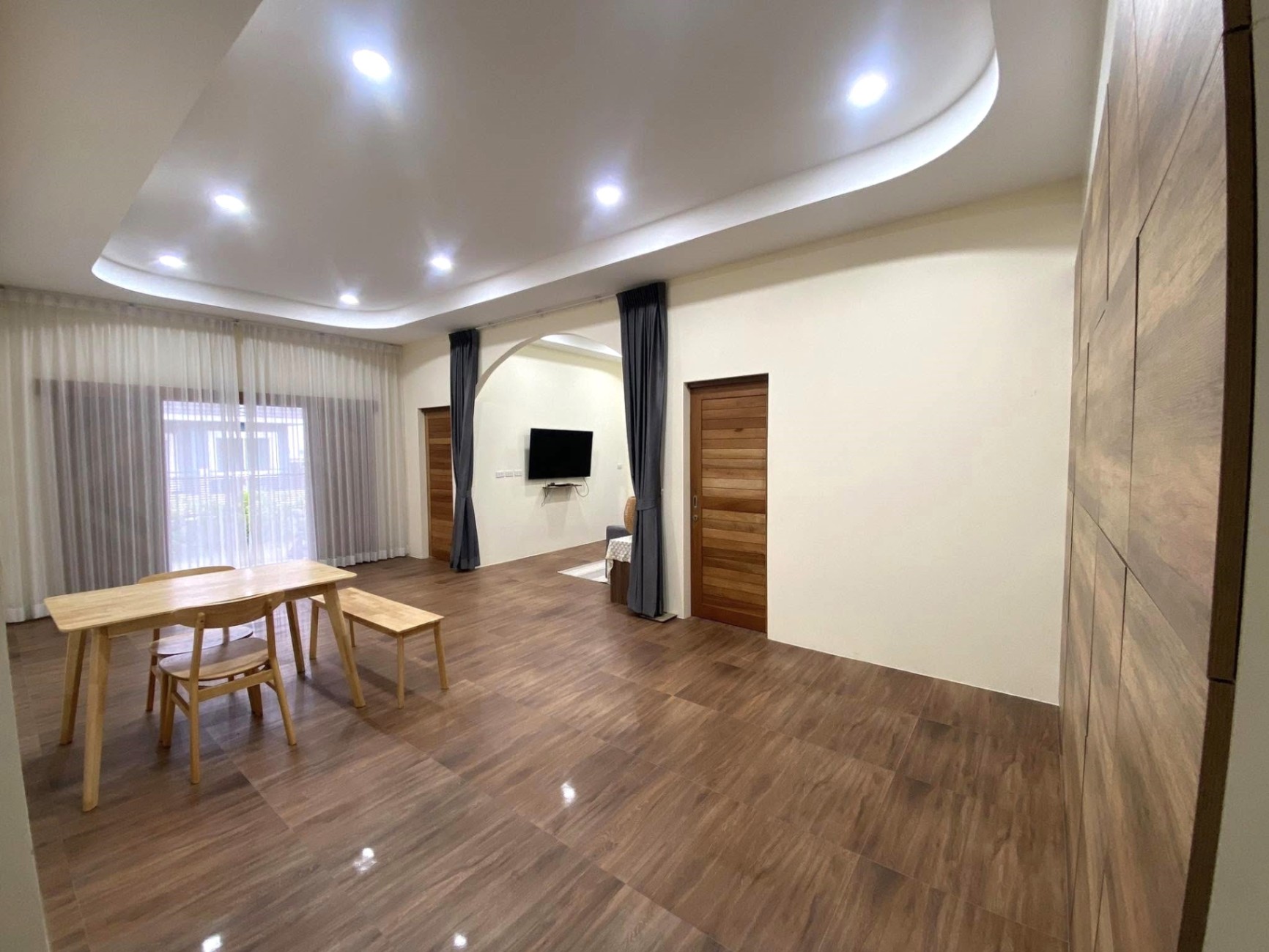 3 Bedroom House For Sale in Tha Wang Tan, Saraphi, Chiang Mai - Image 3