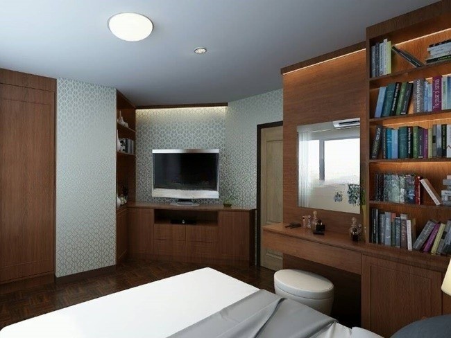 Grand Siritara Condo - Image 5