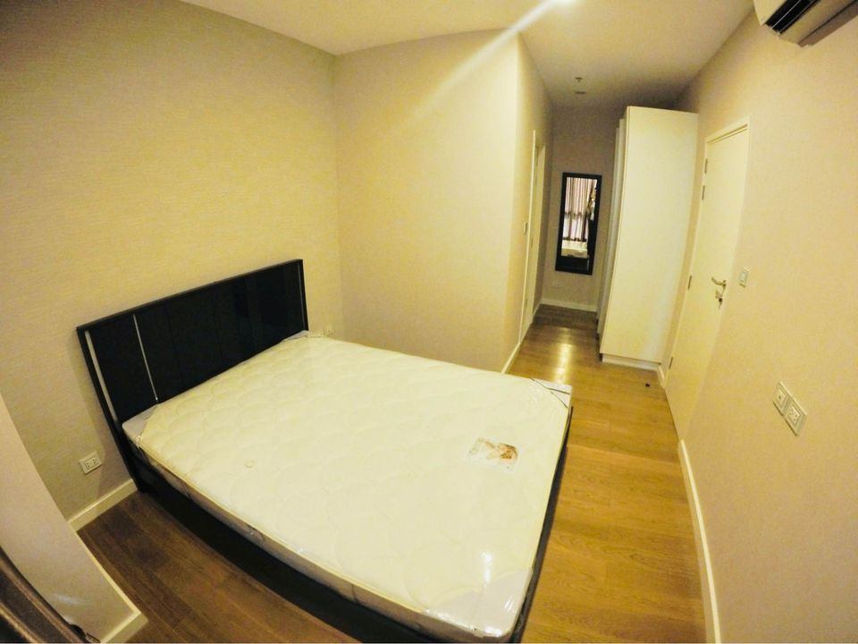 1 Bedroom Condo  in Thanon Phet Buri, Ratchathewi, Bangkok - Image 3