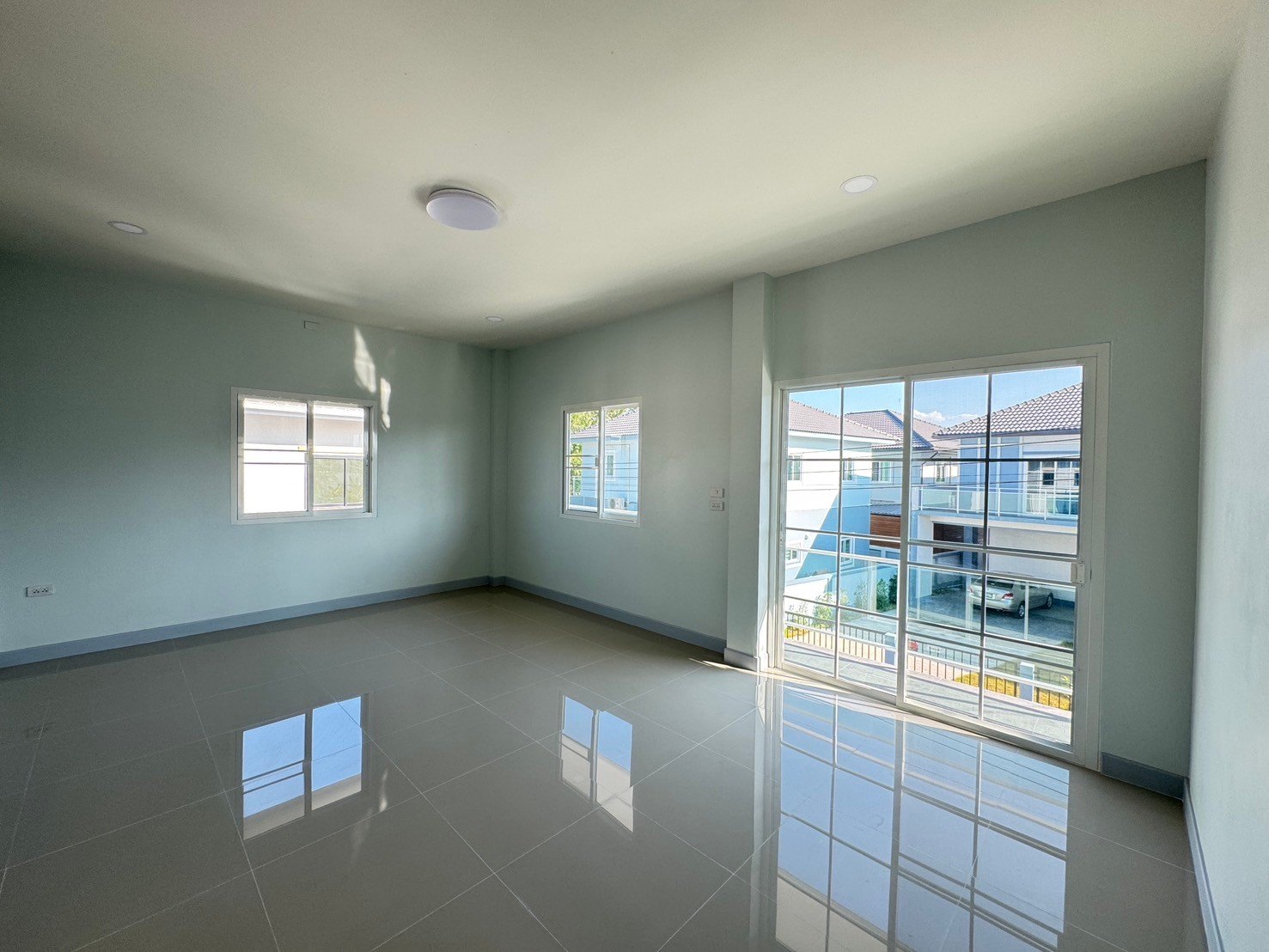 4 Bedroom House For Sale in San Pu Loei, Doi Saket, Chiang Mai - Image 6