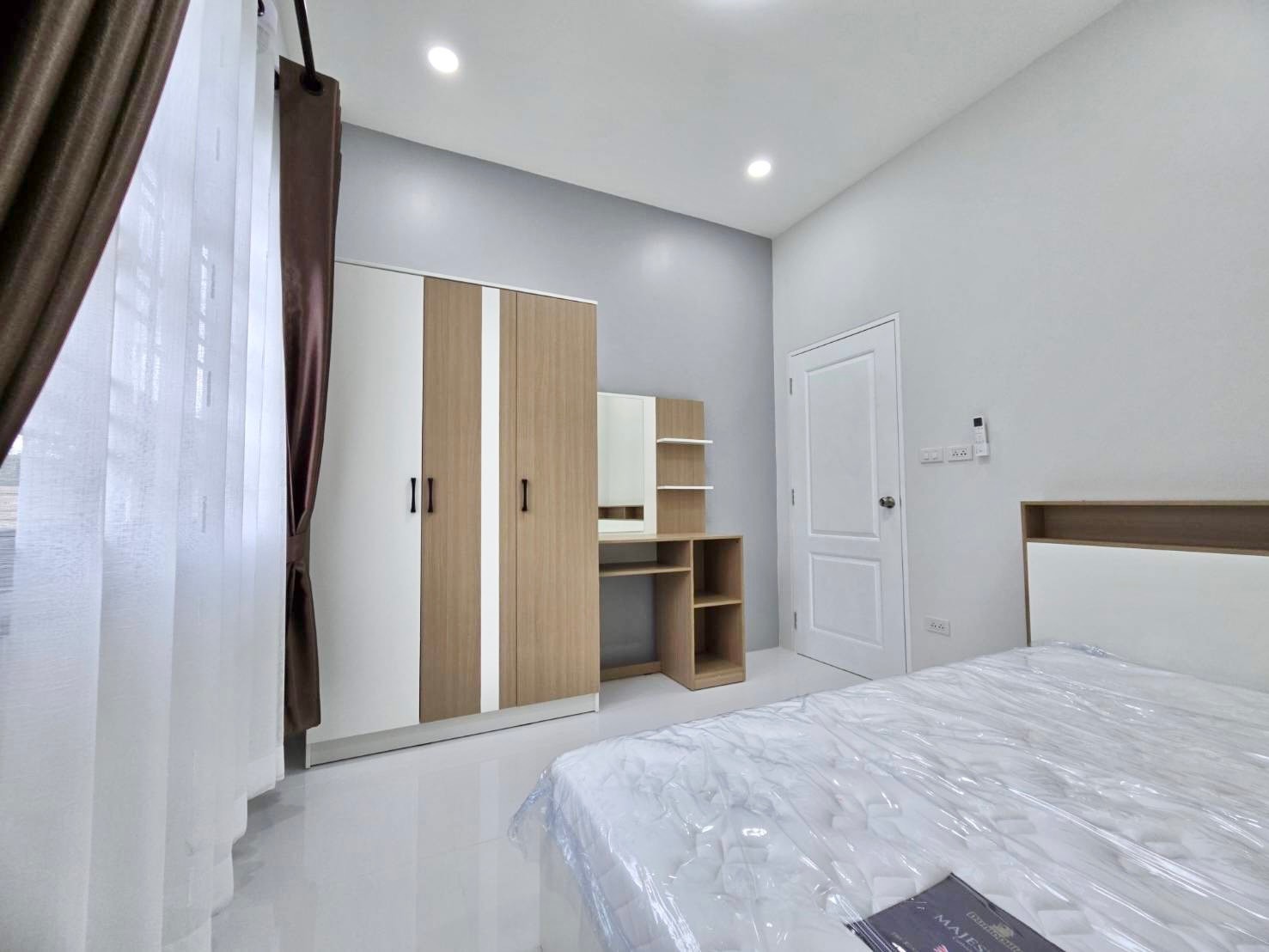 3 Bedroom House For Rent in San Na Meng, San Sai, Chiang Mai - Image 11