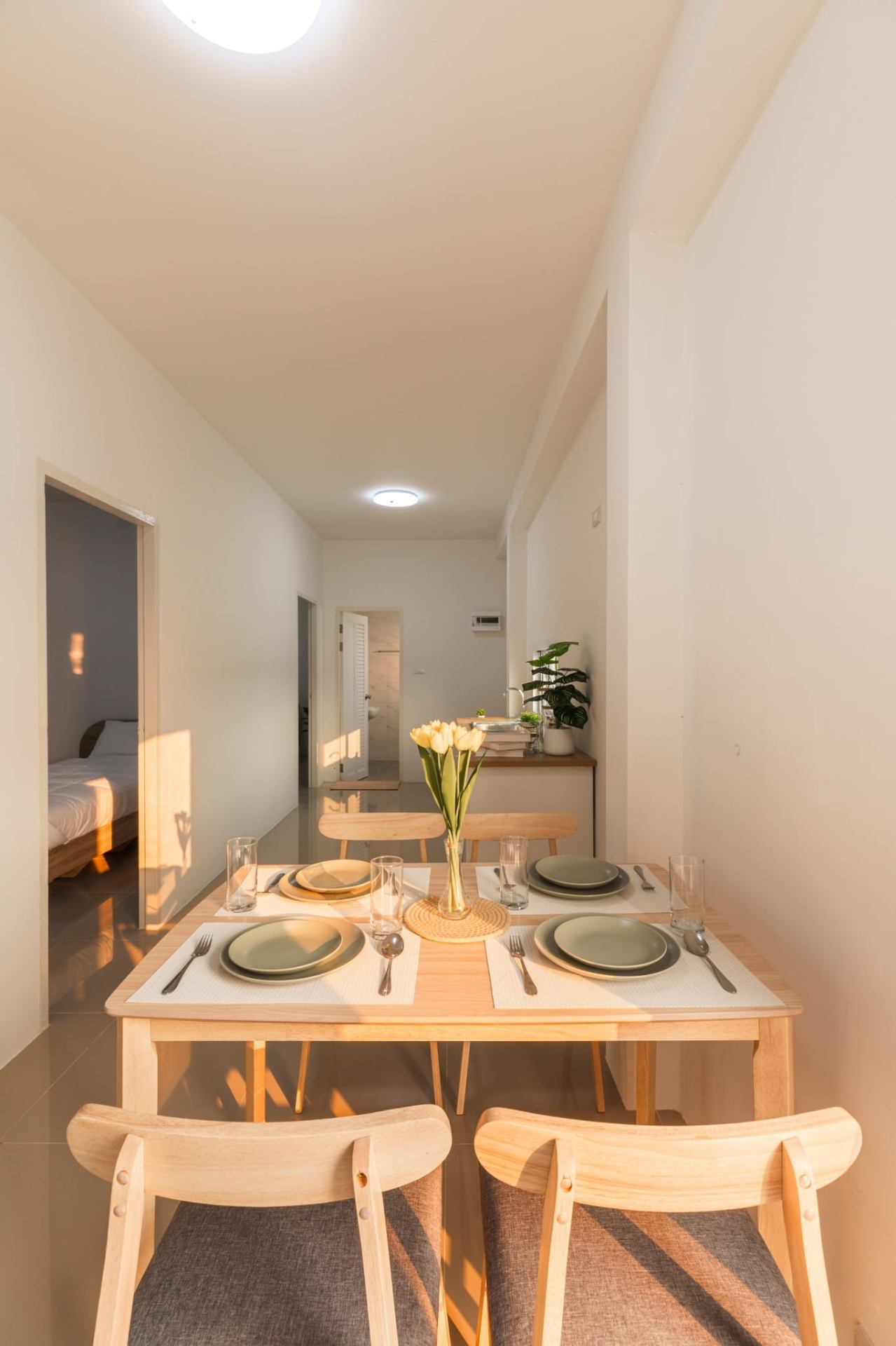 3 Bedroom House For Sale in San Kamphaeng, San Kamphaeng, Chiang Mai - Image 3
