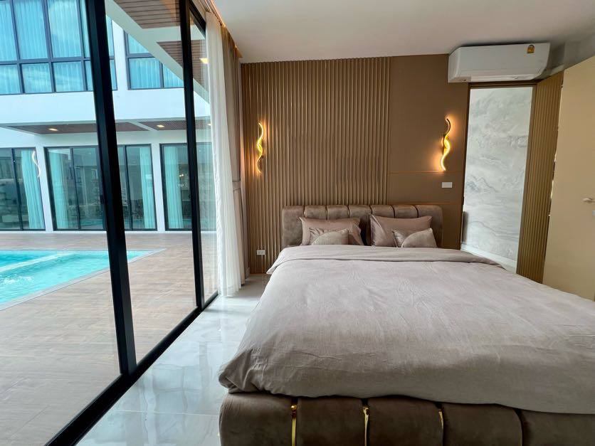 7 Bedroom House For Sale in Mae Hia, Mueang Chiang Mai, Chiang Mai - Image 24