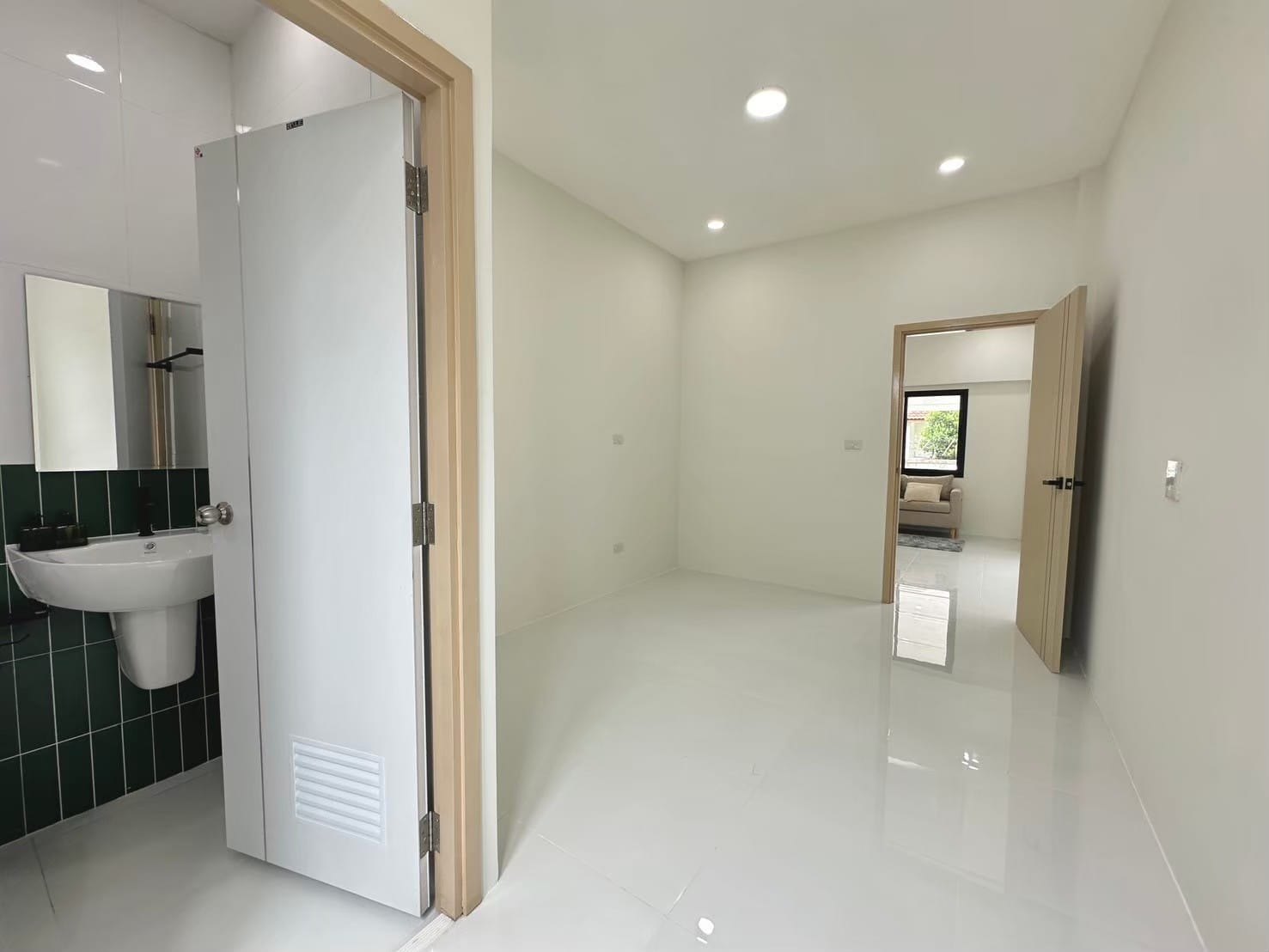3 Bedroom House For Sale in Nong Chom, San Sai, Chiang Mai - Image 6