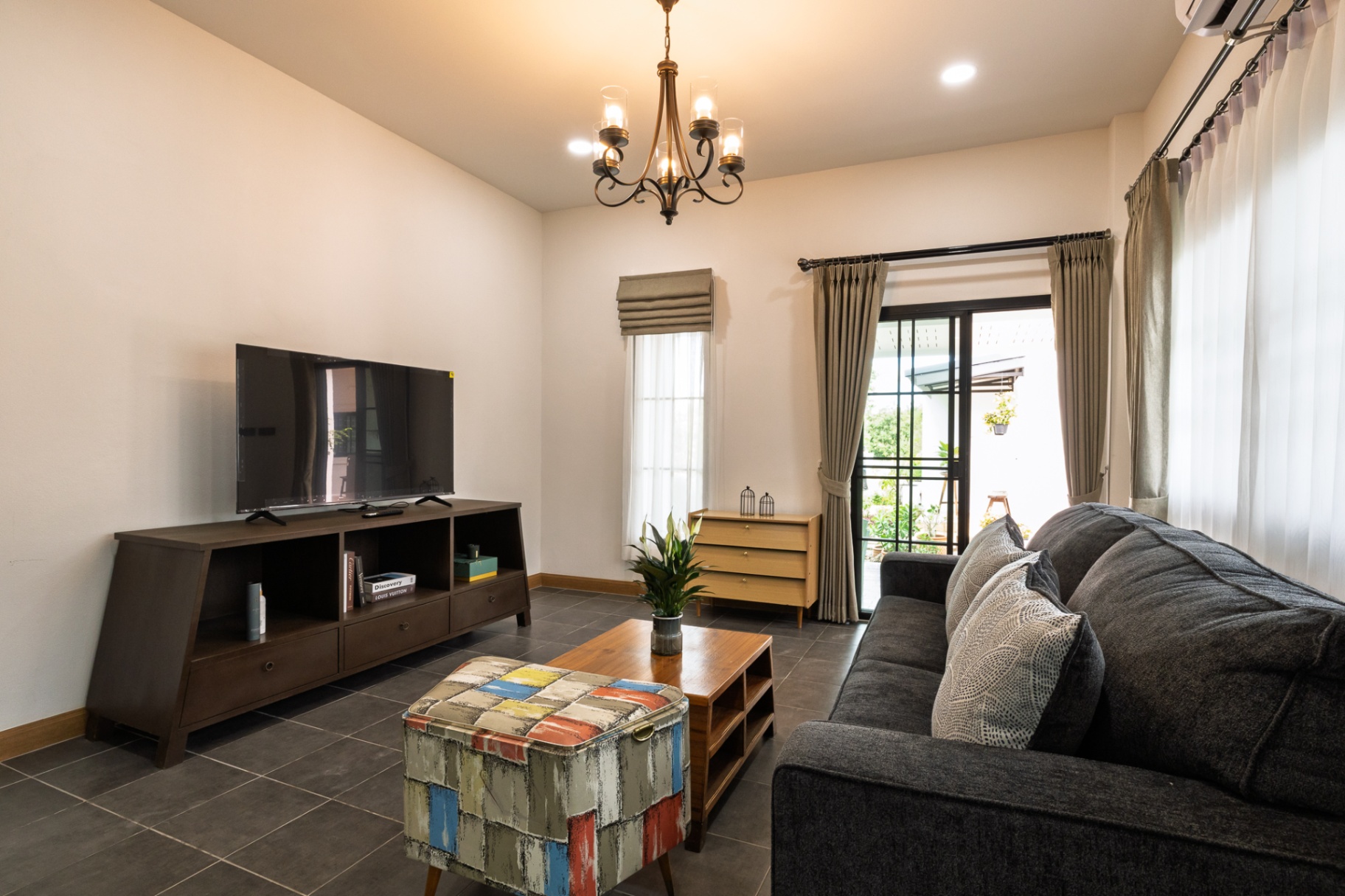5 Bedroom House For Sale in Tha Kwang, Saraphi, Chiang Mai - Image 5