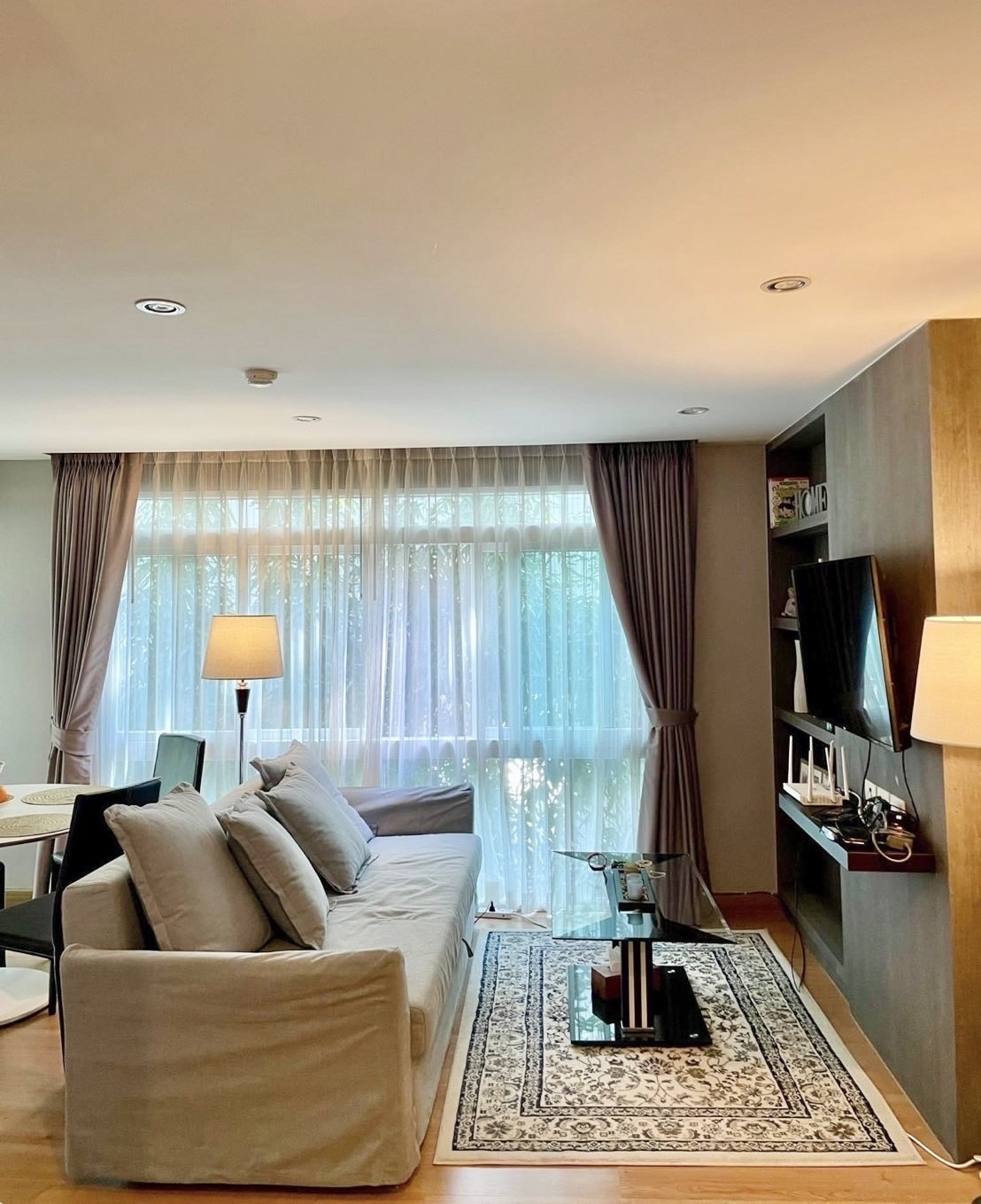 Rawee Waree Condo - Image 4