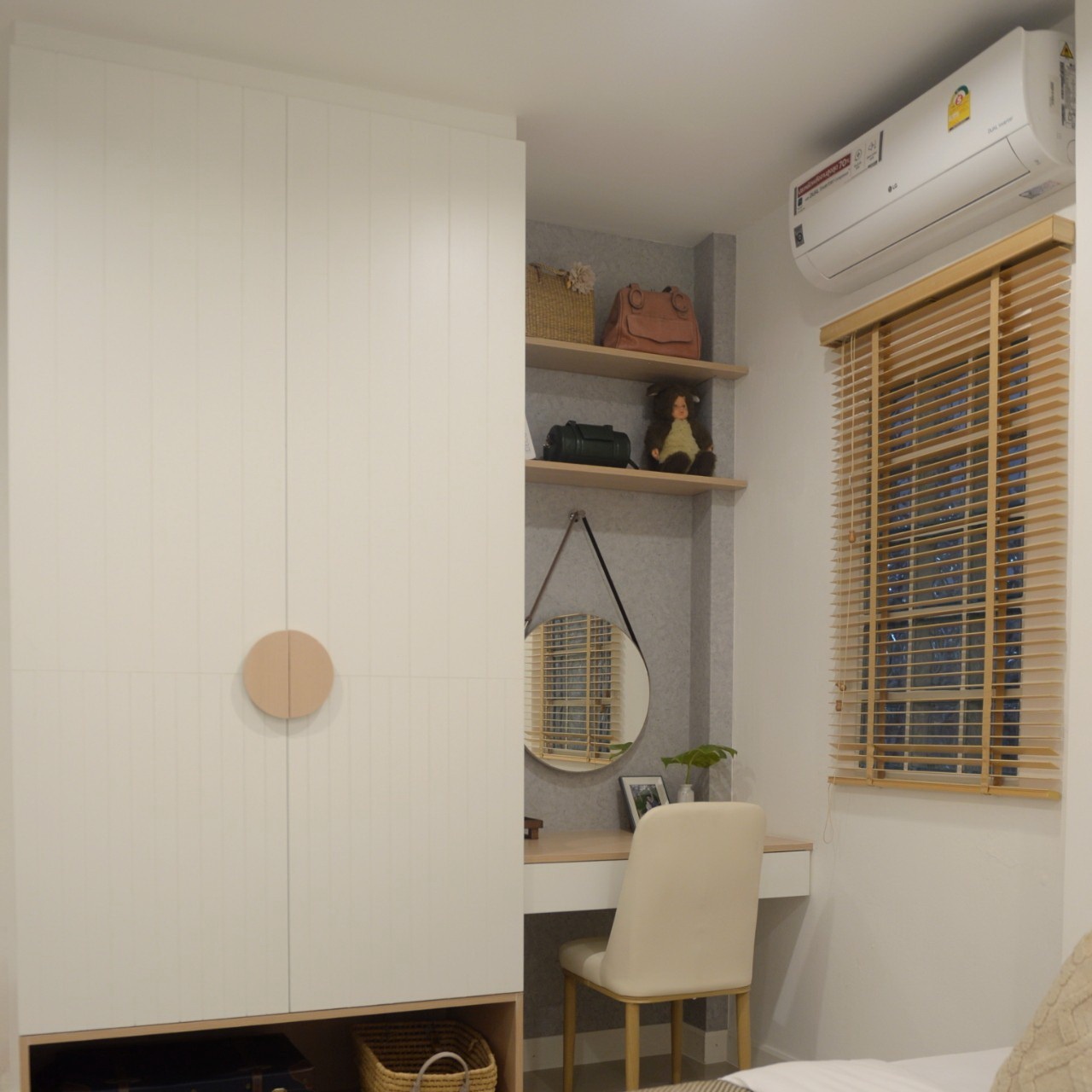 2 Bedroom House For Sale in San Phak Wan, Hang Dong, Chiang Mai - Image 38