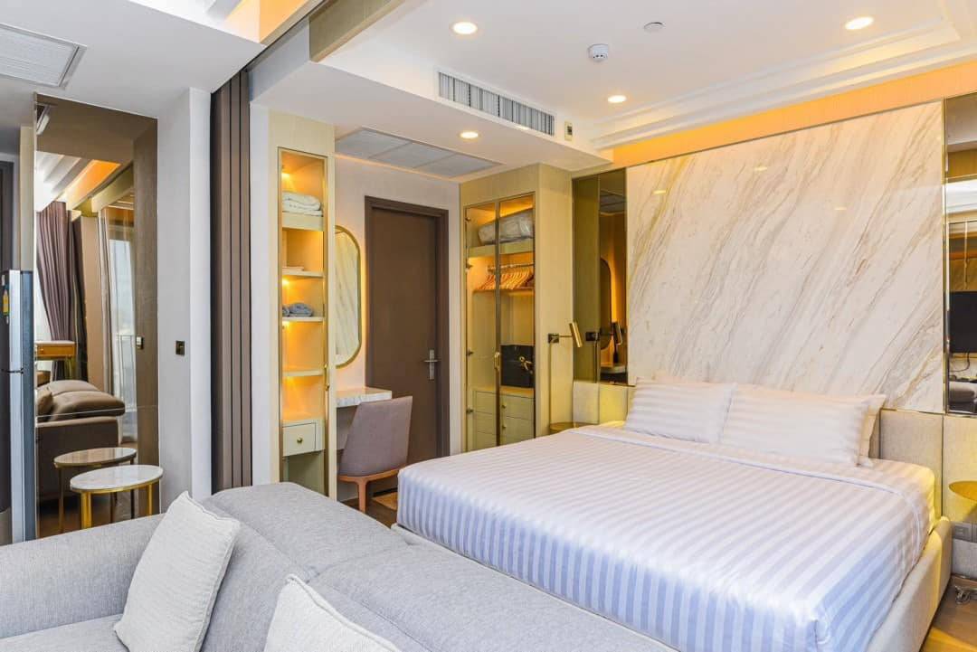Ashton Chula - Silom - Image 8