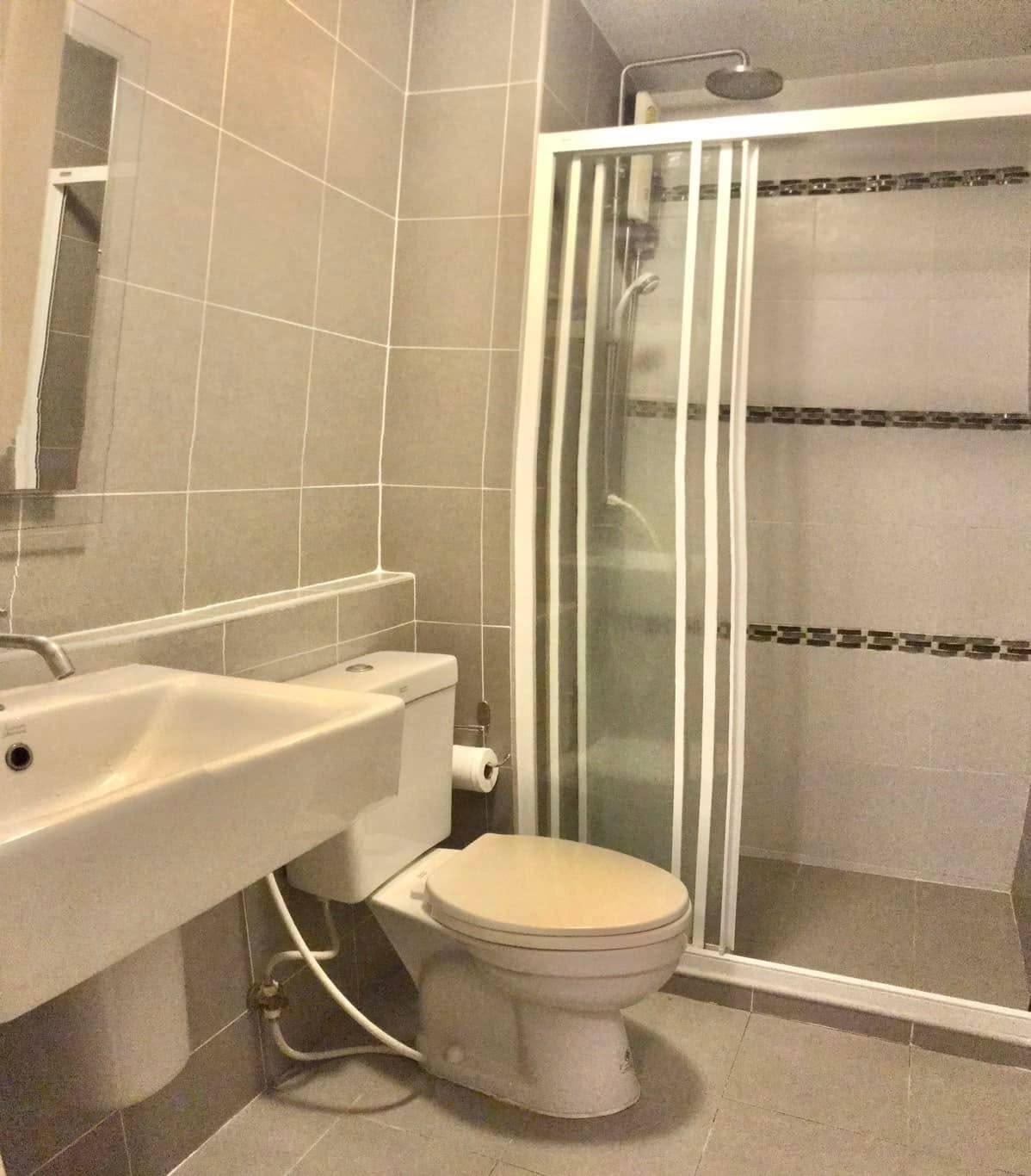 1 Bedroom Condo For Sale in Fa Ham, Mueang Chiang Mai, Chiang Mai - Image 5