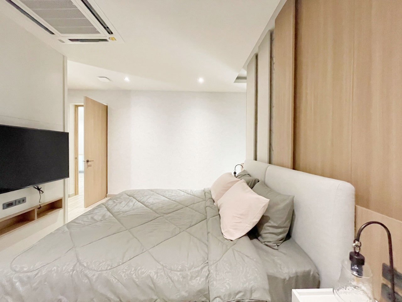 4 卧室 独立房屋 出租 在  - Image 10