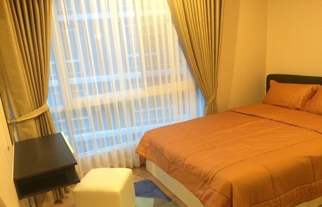 1 ห้องนอน คอนโด สำหรับขาย ใน สุเทพ, เมืองเชียงใหม่, เชียงใหม่ - Image 8
