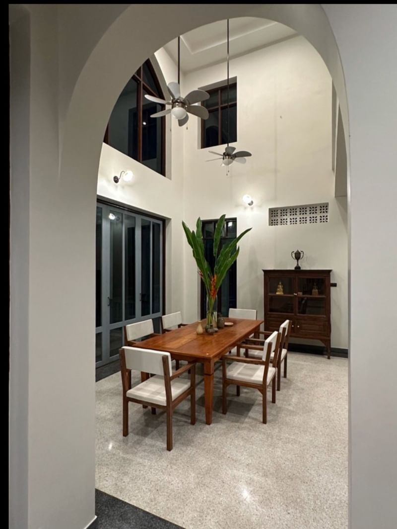 4 Bedroom House For Sale in Saluang, Mae Rim, Chiang Mai - Image 10