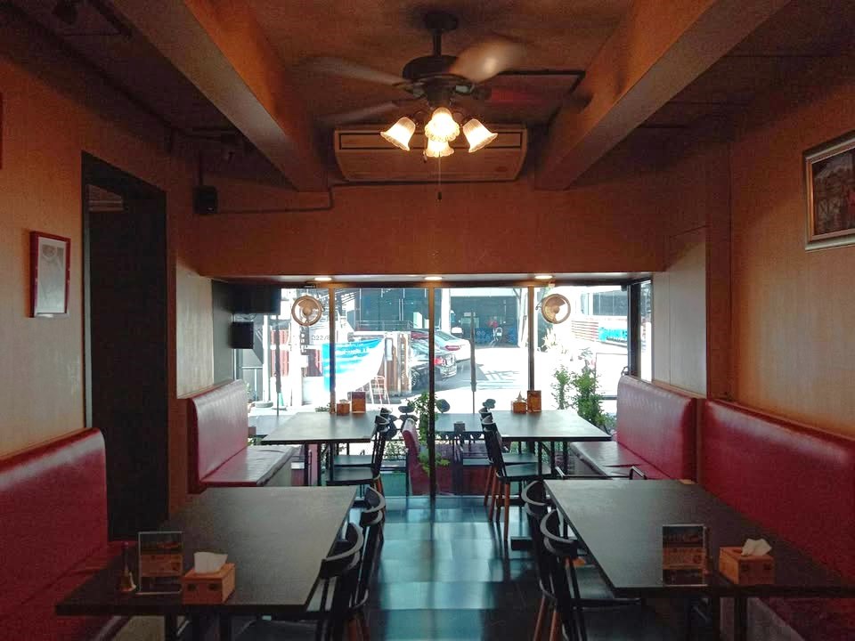  พื้นที่ค้าปลีก สำหรับขาย ใน ดินแดง, ดินแดง, กรุงเทพมหานคร - Image 4