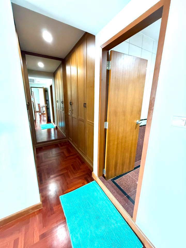 2 ห้องนอน คอนโด สำหรับเช่า ใน ทุ่งมหาเมฆ, สาทร, กรุงเทพมหานคร - Image 25