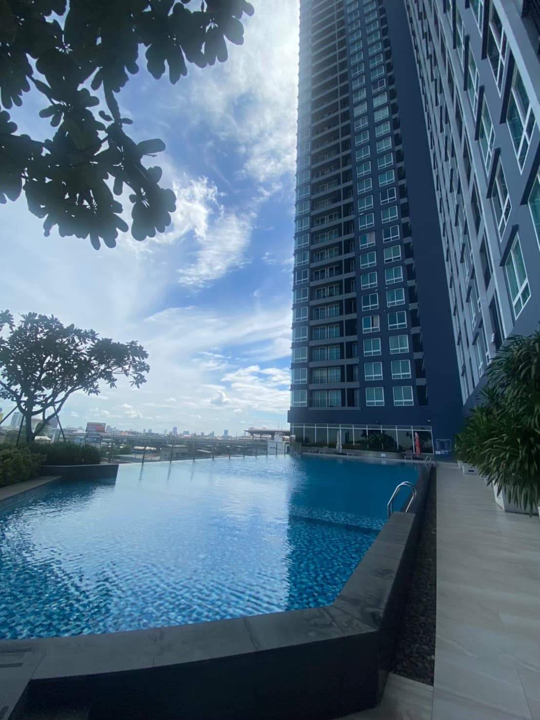 The Metropolis Samrong - Image 6