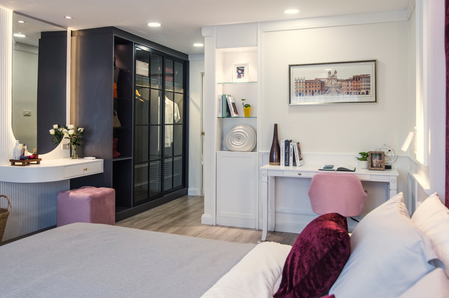 1 Bedroom Condo For Sale in Pa Daet, Mueang Chiang Mai, Chiang Mai - Image 20