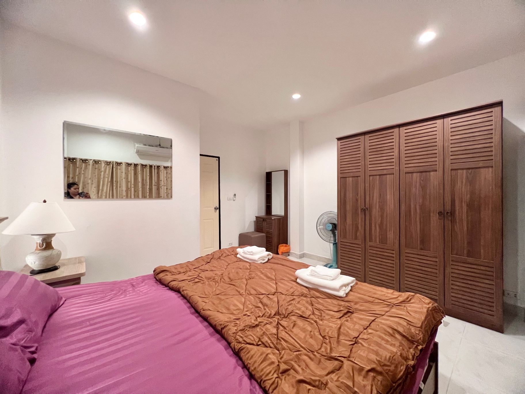 3 Bedroom House For Sale in Nong Khwai, Hang Dong, Chiang Mai - Image 18