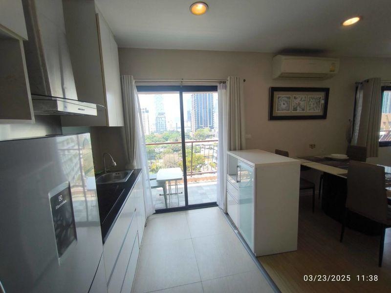 Renova Residence Chidlom - Image 4