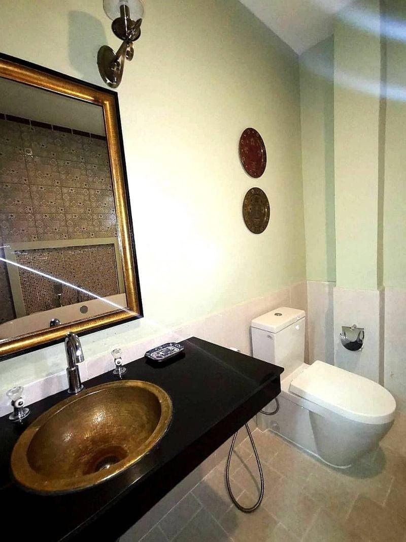 3 卧室 独立房屋  在  - Image 18