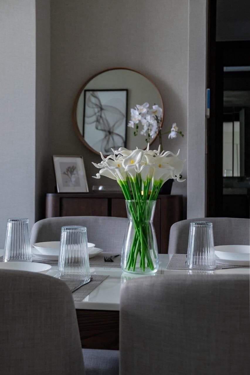 Q1 Sukhumvit Condo by Q House - Image 9
