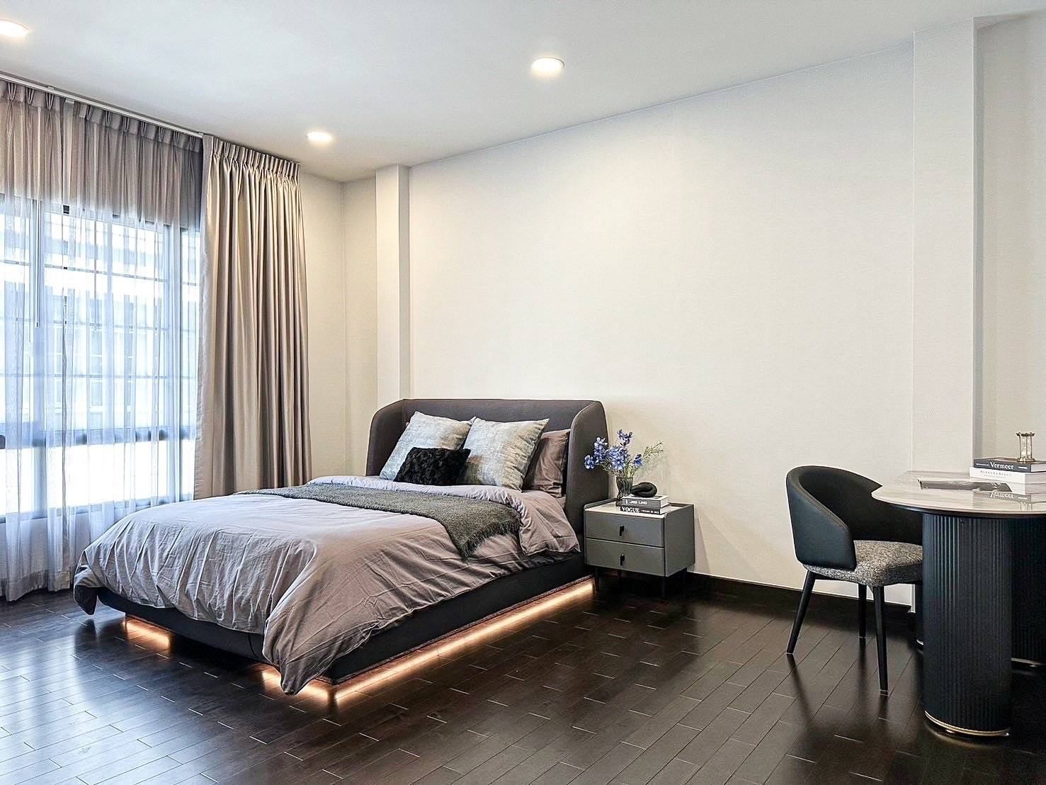 4 Bedroom House For Sale in Bang Phli Yai, Bang Phli, Samut Prakan - Image 19