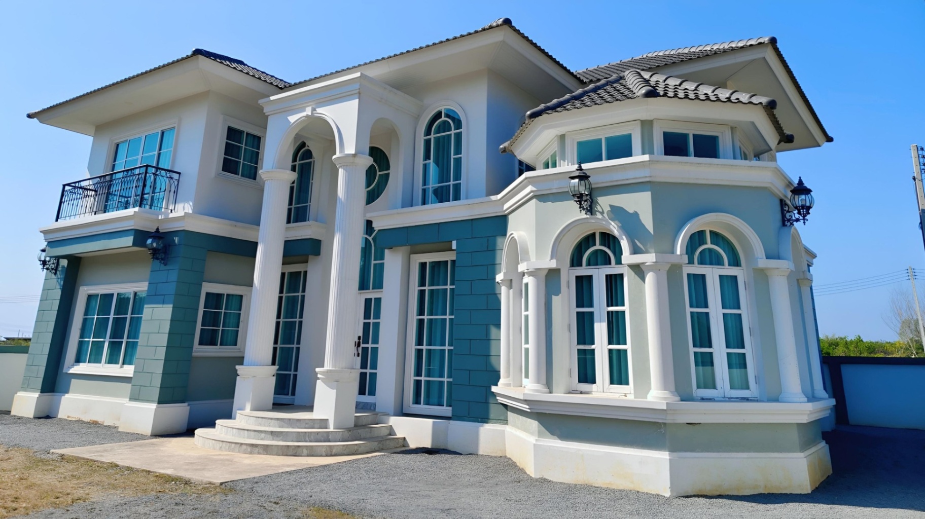 5 Bedroom House For Rent in Pa Lan, Doi Saket, Chiang Mai - Image 5
