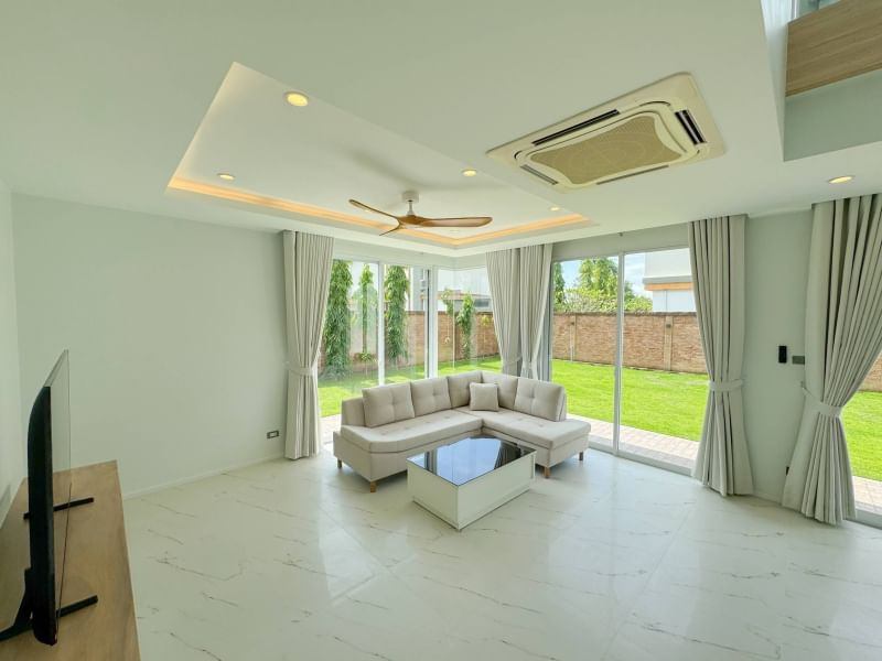 Plover Cove Villas - Image 3
