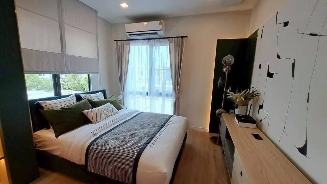 4 Bedroom House For Sale in Bang Chalong, Bang Phli, Samut Prakan - Image 15