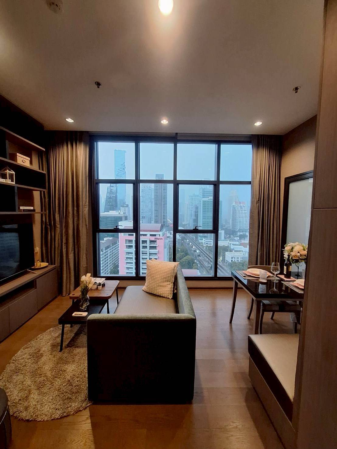 The Diplomat Sathorn - Image 2