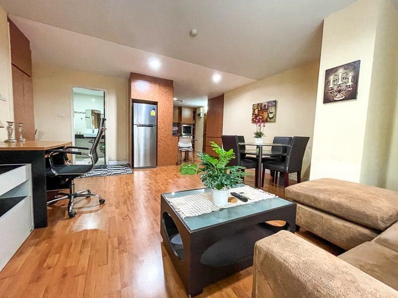 Punna Residence 2 @Nimman - Image 1