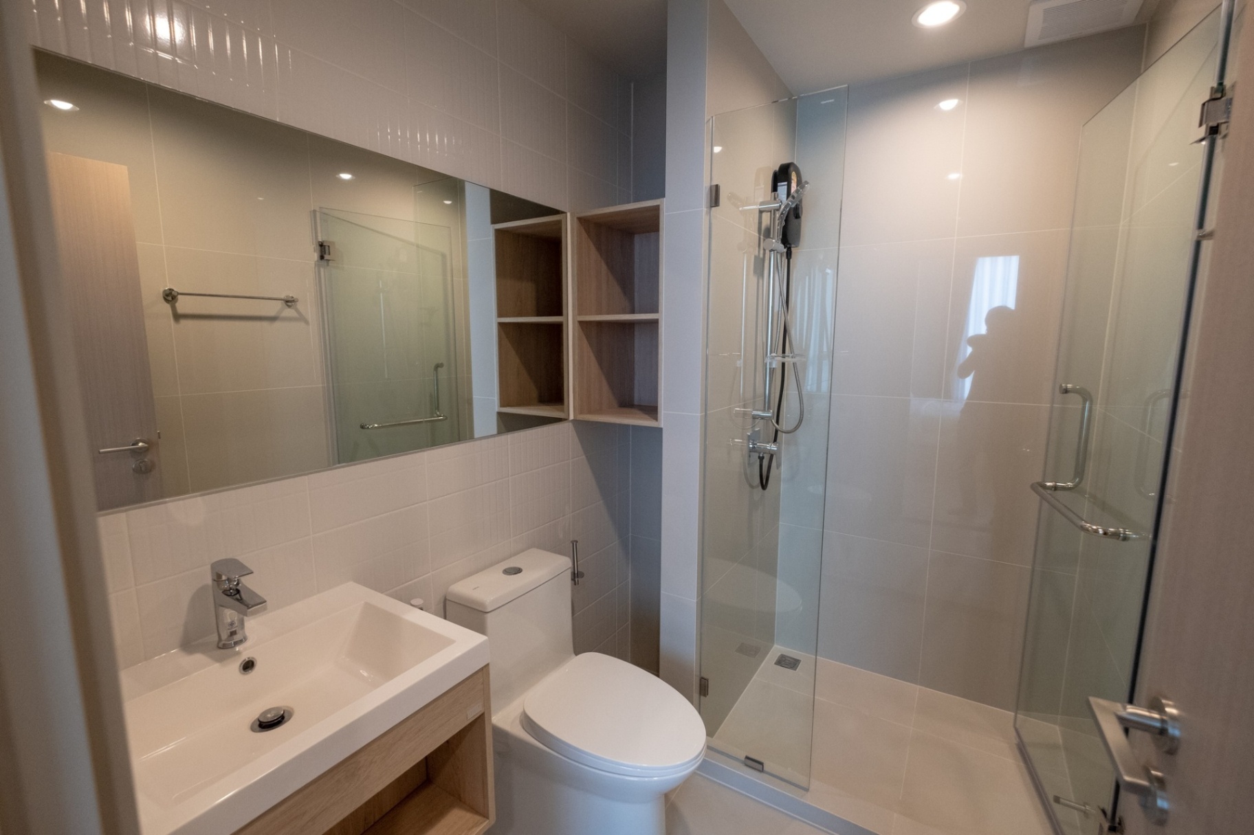 1 ห้องนอน คอนโด สำหรับเช่า ใน บางแก้ว, บางพลี, สมุทรปราการ - Image 10