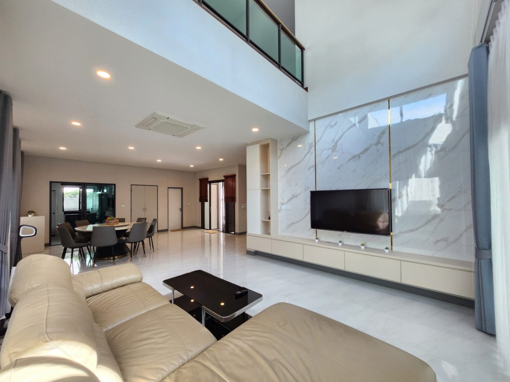 4 Bedroom House For Rent in Prawet, Prawet, Bangkok - Image 3