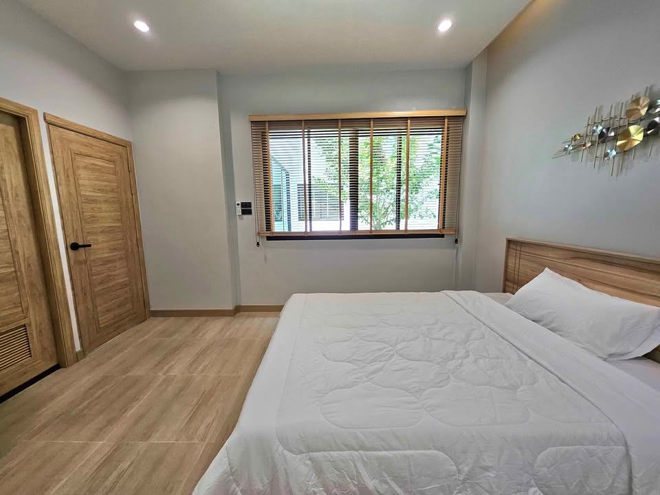 3 Bedroom House For Sale in Tha Wang Tan, Saraphi, Chiang Mai - Image 11