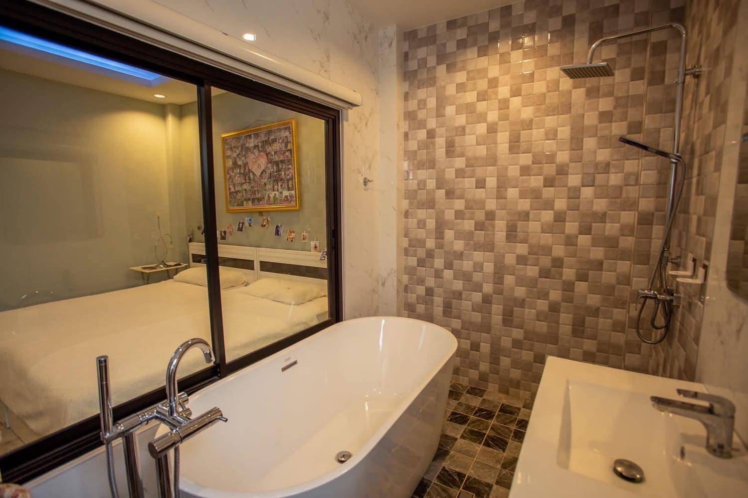 5 ห้องนอน บ้านเดี่ยว สำหรับขาย ใน สุเทพ, เมืองเชียงใหม่, เชียงใหม่ - Image 4