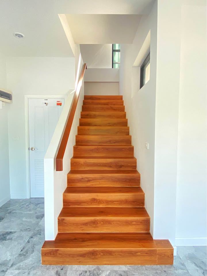 3 Bedroom House For Sale in Nong Phueng, Saraphi, Chiang Mai - Image 4