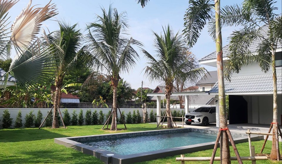 5 Bedroom House For Sale in San Phisuea, Mueang Chiang Mai, Chiang Mai - Image 3