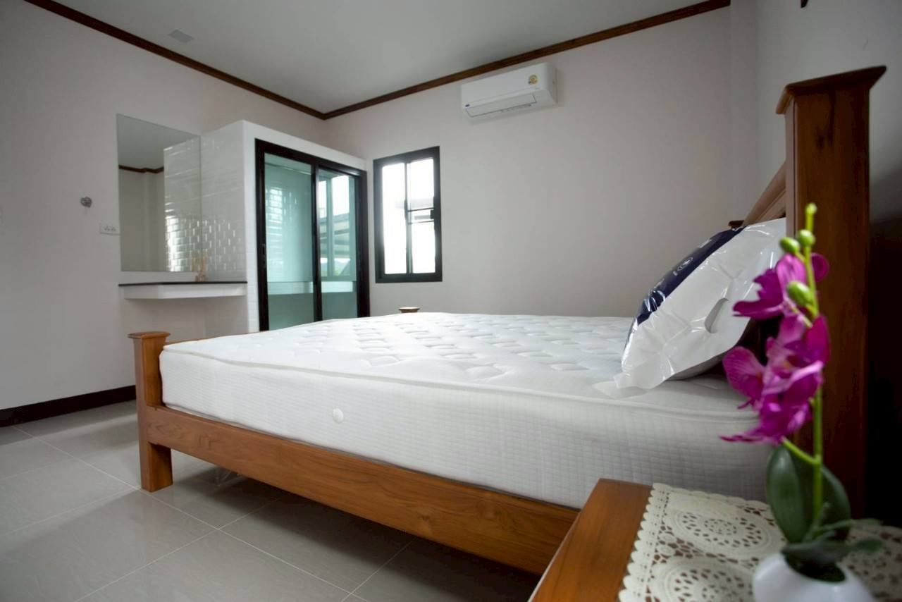 4 Bedroom House For Rent in Rong Wua Daeng, San Kamphaeng, Chiang Mai - Image 12