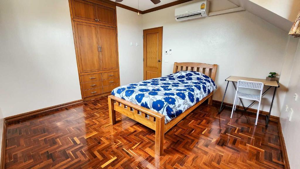 5 Bedroom House For Rent in Pa Pong, Doi Saket, Chiang Mai - Image 16