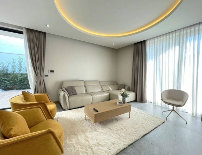 4 Bedroom House For Sale in San Klang, San Kamphaeng, Chiang Mai - Image 4