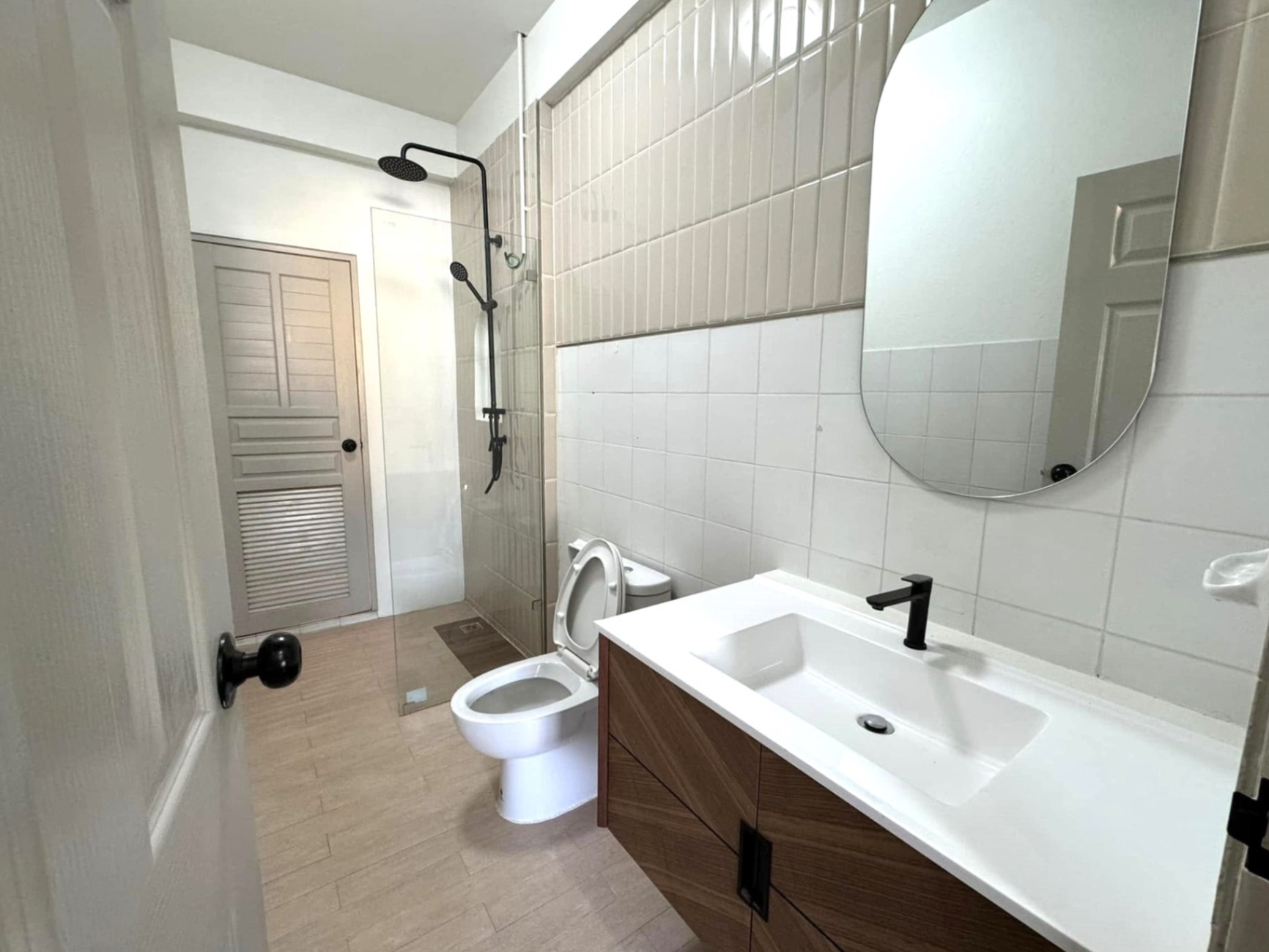 4 Bedroom Townhouse For Sale in Chang Khlan, Mueang Chiang Mai, Chiang Mai - Image 12