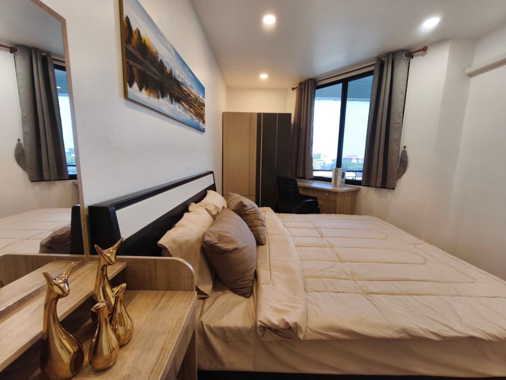 1 ห้องนอน คอนโด สำหรับขาย ใน สุเทพ, เมืองเชียงใหม่, เชียงใหม่ - Image 2