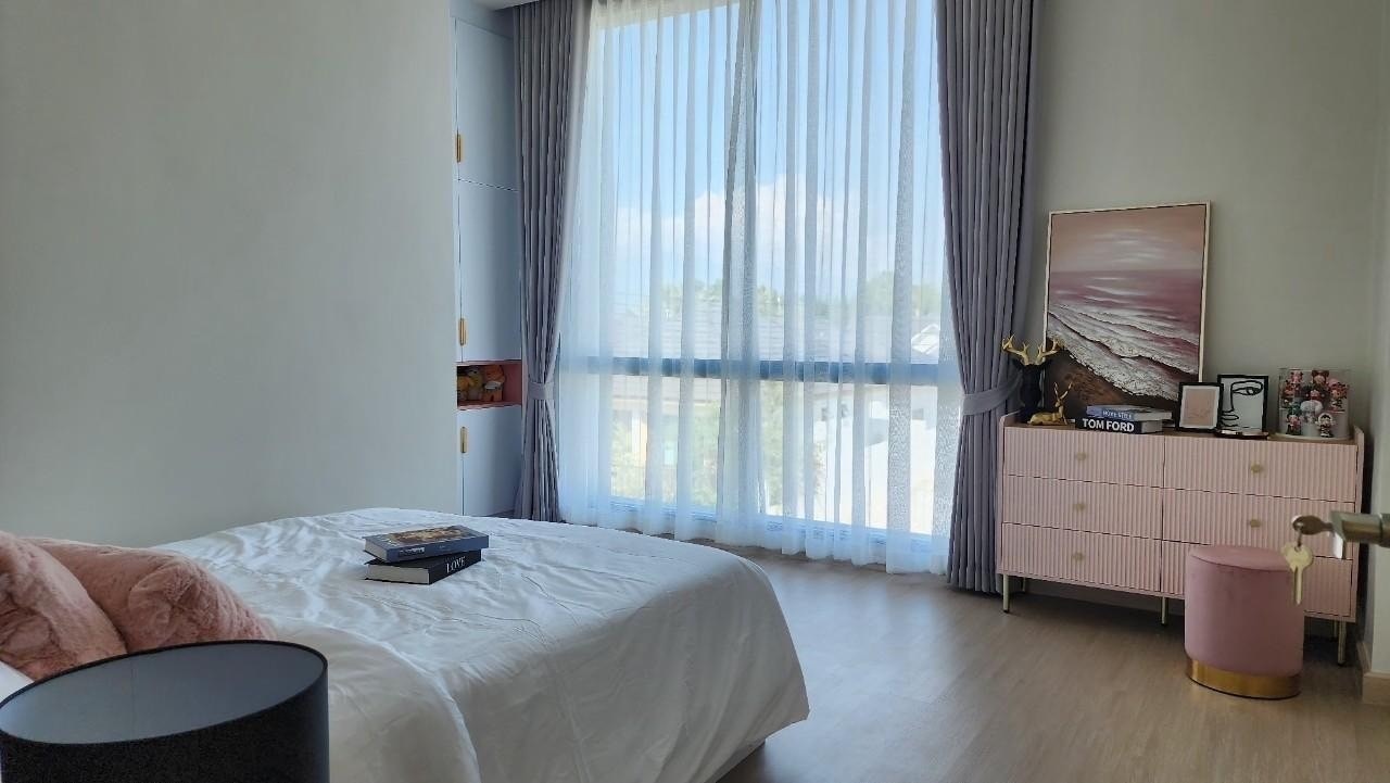 4 Bedroom House For Sale in San Phak Wan, Hang Dong, Chiang Mai - Image 7