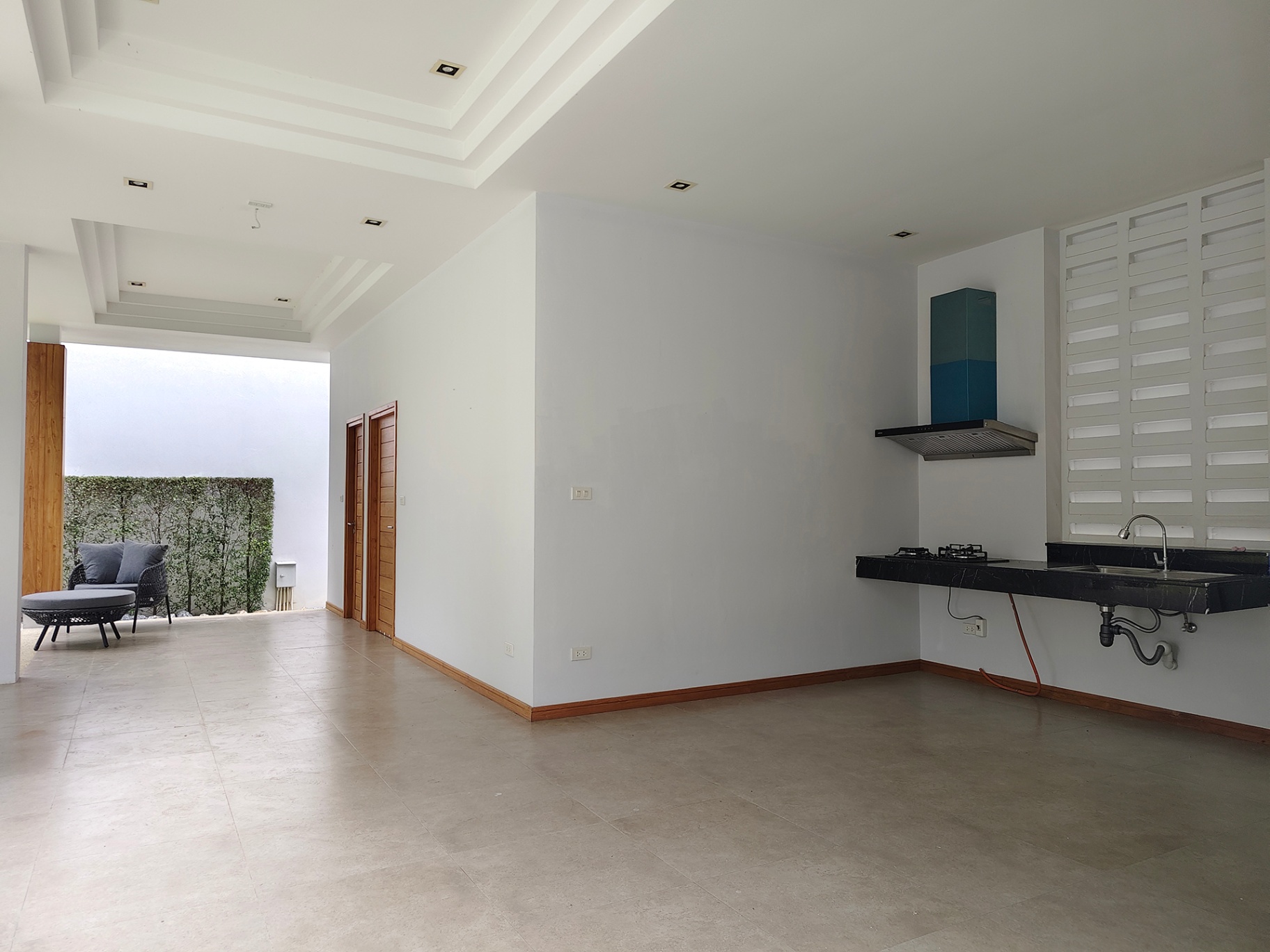 4 Bedroom House For Sale in San Phak Wan, Hang Dong, Chiang Mai - Image 37