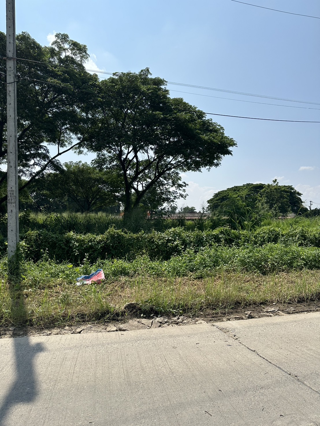  Land For Sale in Khun Khong, Hang Dong, Chiang Mai - Image 1