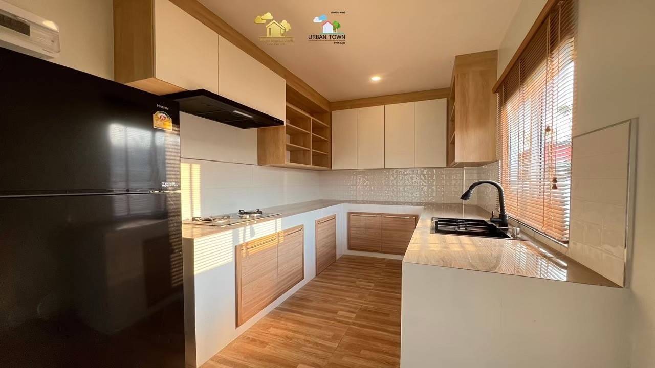 3 Bedroom House For Sale in Nong Faek, Saraphi, Chiang Mai - Image 7