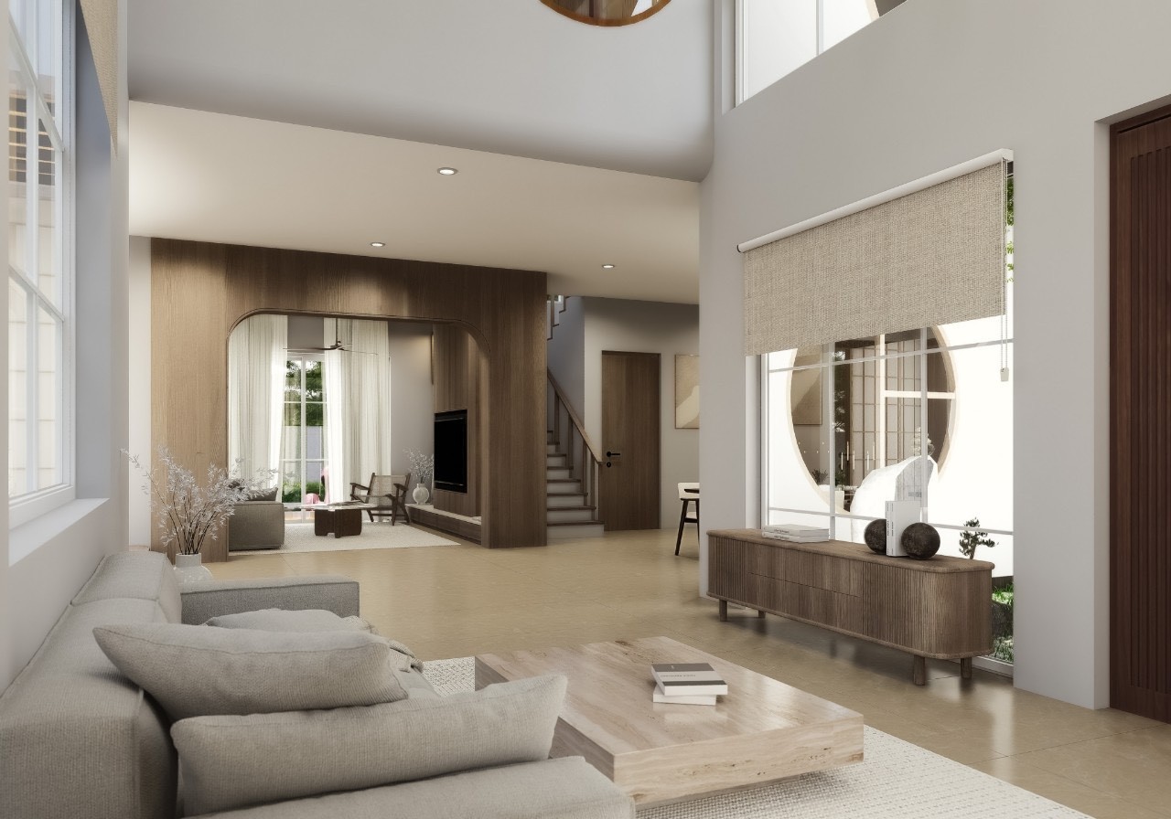 4 Bedroom House For Sale in Hang Dong, Hang Dong, Chiang Mai - Image 2
