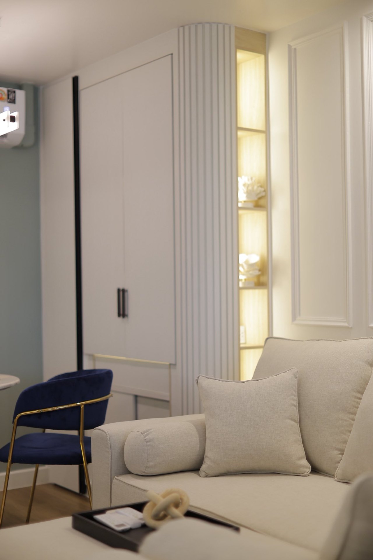 Sukhumvit Suites - Image 7