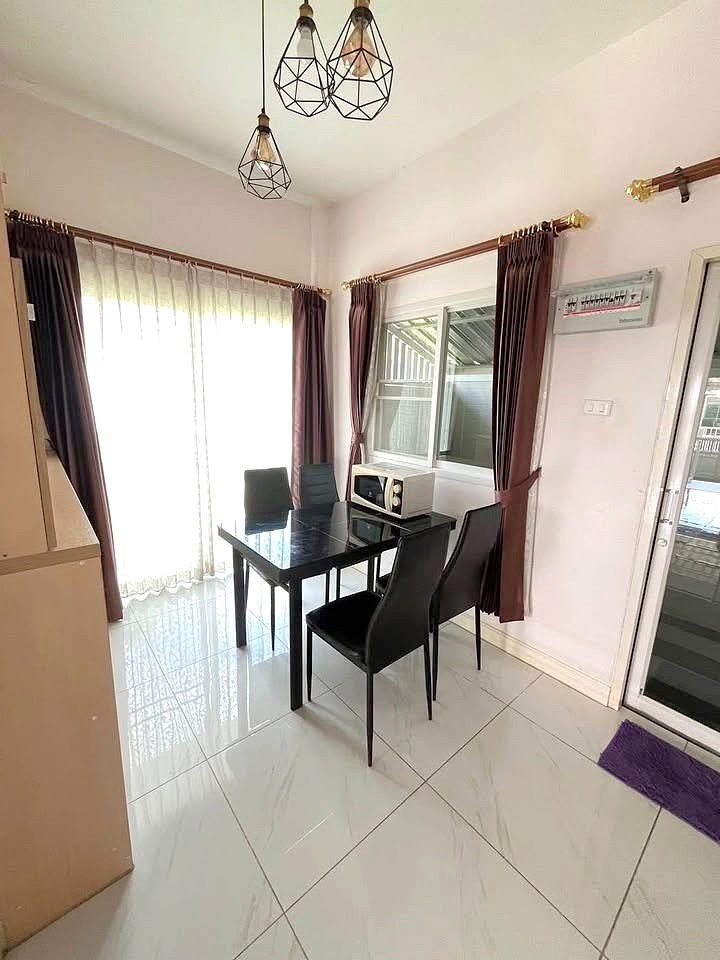 2 Bedroom House For Sale in Don Kaeo, Mae Rim, Chiang Mai - Image 4